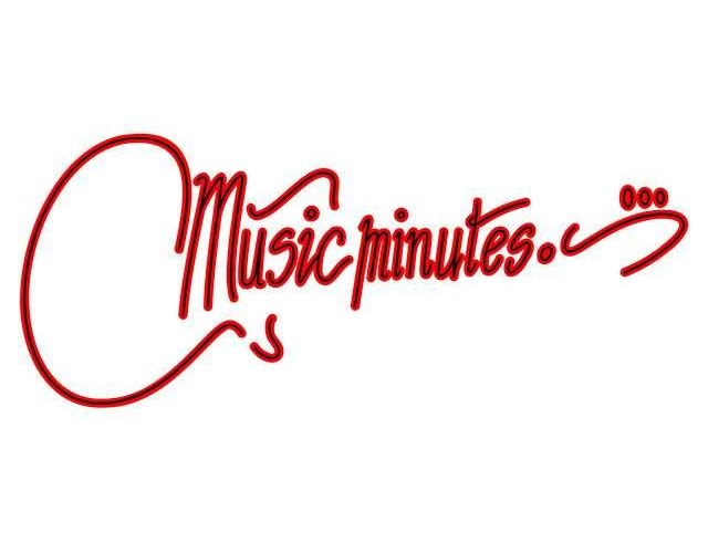 Musicminutes logo